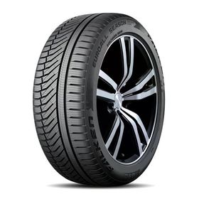 Falken 235/45 R18 98W XL Euroall Season AS220 Pro Dört Mevsim Lastiği 2026