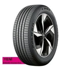 Falken 235/50 R20 104V XL E Ziex Yaz Lastiği 2025