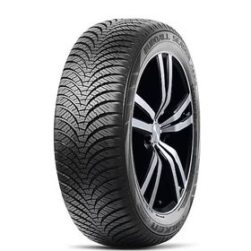Falken 235/55 R18 104V XL Euroall Season AS220 Pro Dört Mevsim Lastiği 2024