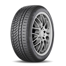 Falken 235/55 R18 104V XL Eurowinter HS02 Pro Kış Lastiği 2024