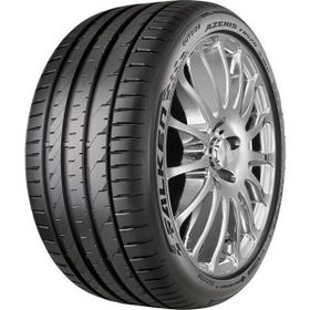 Falken 235/55 R18 104Y XL Azenis FK520 Yaz Lastiği 2026