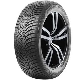 Falken 235/55 R19 105V XL Euro All Season AS210 Dört Mevsim Lastiği