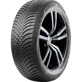 Falken 235/55 R19 105V XL EV e Ziex Yaz Lastiği 2024