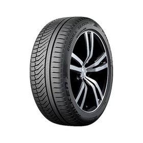 Falken 235/55 R19 105W XL Euroall Season AS220 Pro Dört Mevsim Lastiği 2026