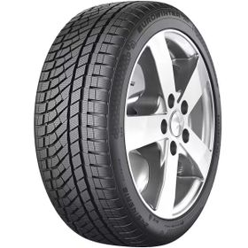 Falken 235/55 R19 105W XL Eurowinter HS02 Pro Kış Lastiği 2024