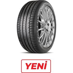 Falken 235/55 R19 105Y XL Azenis FK520 SUV Yaz Lastiği 2025