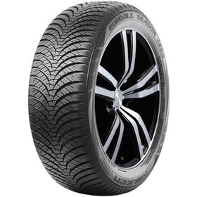 Falken 235/60 R18 107H XL Euroall Season AS210 Dört Mevsim Lastik 2019