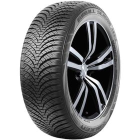 Falken 235/60 R18 107H XL Euroall Season AS210 Dört Mevsim Lastik