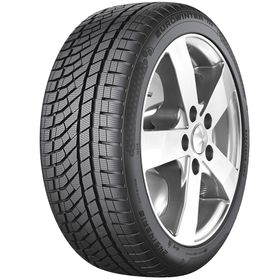 Falken 235/60 R18 107V XL Eurowinter HS02 Pro Kış Lastiği
