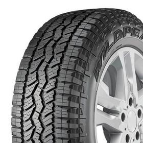 Falken 235/65 R17 108V XL Wildpeak AT3WA Dört Mevsim Lastiği 2025