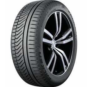 Falken 245/45 R18 100W XL Euroall Season AS220 Pro Dört Mevsim Lastiği