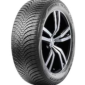 Falken 245/45 R19 102W XL Euroall Season AS220 Pro Dört Mevsim Lastiği 2024