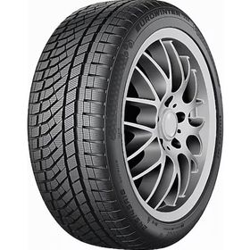 Falken 245/50 R18 104V XL Eurowinter HS02 Pro Kış Lastiği 2022