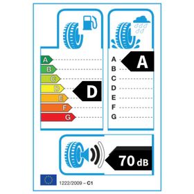 Falken 255/35 R19 96Y XL Azenis FK510 Yaz Lastiği