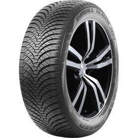 Falken 255/40 R20 101W XL Euroall Season AS220 Pro Dört Mevsim Lastiği 2025