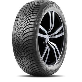 Falken 255/45 R18 103V XL Euroall Season AS210 Dört Mevsim Lastiği 2023
