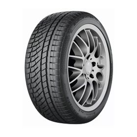 Falken 255/45 R19 104V XL Eurowinter HS02 Pro SUV Kış Lastiği 2025