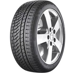 Falken 255/50 R19 107V XL Eurowinter HS02 Pro Kış Lastiği 2025