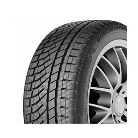 Falken 255/55 R19 111V XL Eurowinter HS02 Pro Kış Lastiği 2023