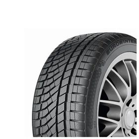Falken 255/55 R19 111V XL Eurowinter HS02 Pro Kış Lastiği 2024