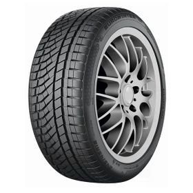 Falken 265/60 R18 114V XL Eurowinter HS02 Pro SUV Kış Lastiği 2025