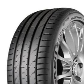 Falken 275/40 ZR19 TL 105Y XL Azenis FK520 Yaz Lastiği