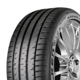 Falken 295/40 ZR20 110Y XL Azenis FK520 Yaz Lastiği 2023
