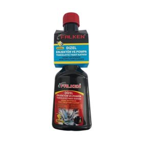 Falken Enjektör Karbüratör Temizleyici 250 ml Dizel Katkısı