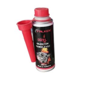 Falken Enjektör Temizleyici 250 ml Dizel Katkısı
