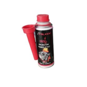 Falken Enjektör Temizleyici 250 ml Dizel Katkısı