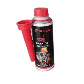 Falken Enjektör Temizleyici 250 ml Dizel Katkısı