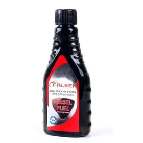 Falken Enjektör Temizleyici 250 ml Dizel Katkısı