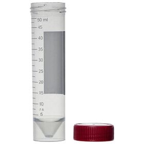 Falkon 50 ml Etekli Santrifüj Tüpü
