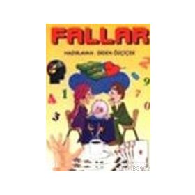 Fallar - Litzka R. Gibson Walter B. Gibson