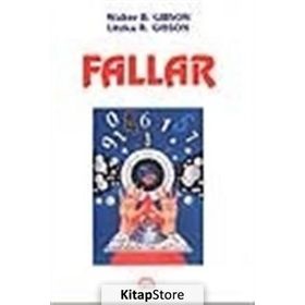 Fallar - Litzka R. Gibson Walter B. Gibson