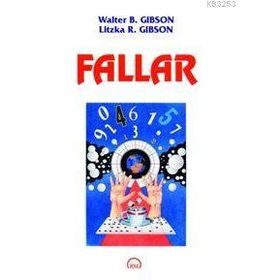 Fallar - Litzka R. Gibson Walter B. Gibson