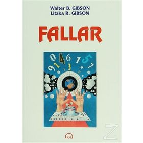 Fallar - Litzka R. Gibson Walter B. Gibson