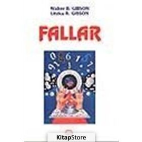 Fallar - Litzka R. Gibson Walter B. Gibson