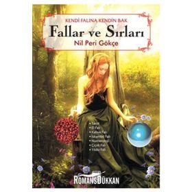 FALLAR VE SIRLARI - NIL PERI GÖKÇE