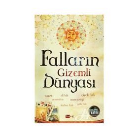 FALLARIN GIZEMLI DÜNYASI - KOLEKTIF