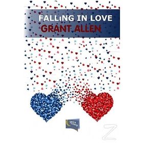 Falling In Love - Grant Allen