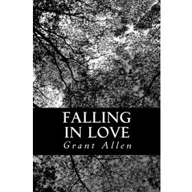Falling In Love - Grant Allen