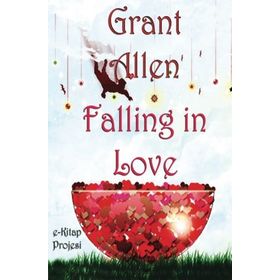 Falling In Love - Grant Allen