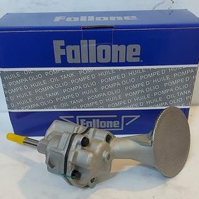 Fallone Fiat M124 M131 M124 Yağ Pompası
