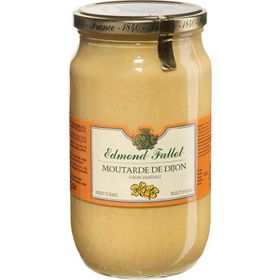 Fallot 850 gr Dijon Hardalı
