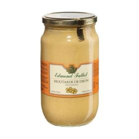 Fallot 850 gr Dijon Hardalı