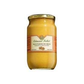 Fallot 850 gr Dijon Hardalı