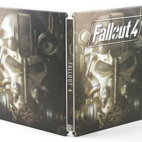 Fallout 4 Pip-Boy Edition PS4