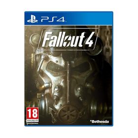Fallout 4 PS4