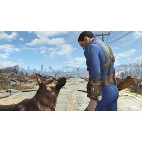 Fallout 4 PS4